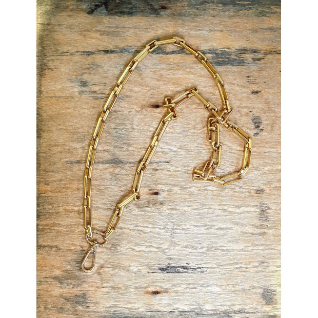 Dilara Latrous diržas rankena skrybėlei